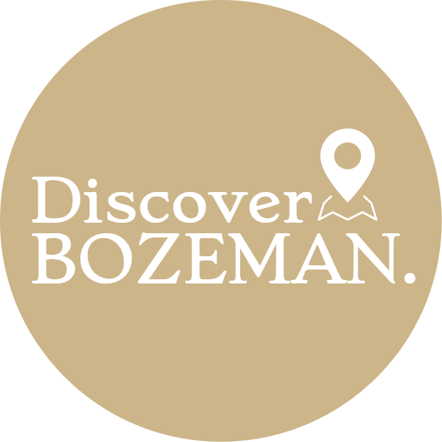 Discover Bozeman Montana